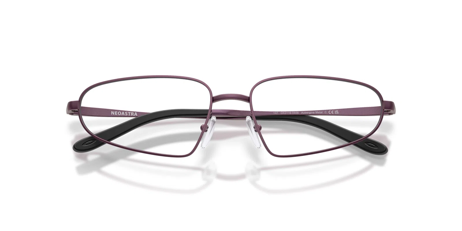 Oakley Neoastra 3116 Eyeglasses - view 41